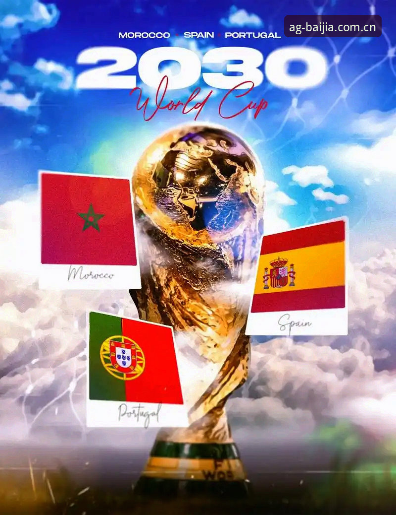 2030世界杯扩军至66队深度评测：中国男足的命运转折点？
