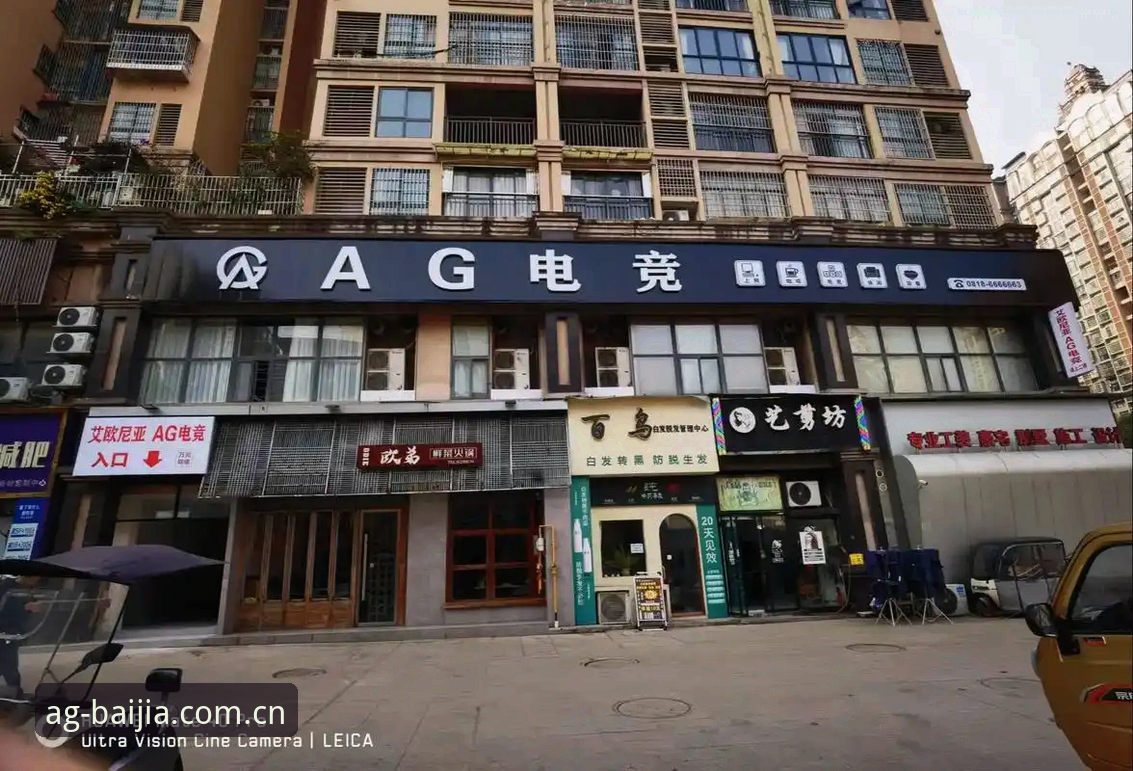 为什么ag真人官网入口成为安全娱乐平台的新标杆？